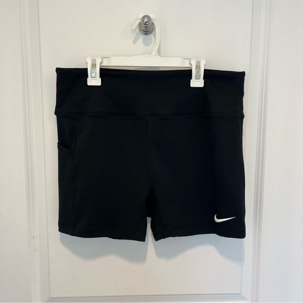 Nike High Waist shorts